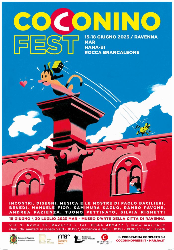 Coconino Fest MANIFESTO Coconino Fest MANIFESTO